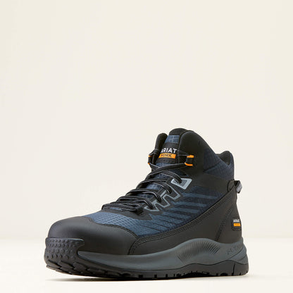 Outpace Shift Mid Composite Toe Work Shoe - Ariat Popular