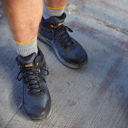 Outpace Shift Mid Composite Toe Work Shoe - Ariat Popular