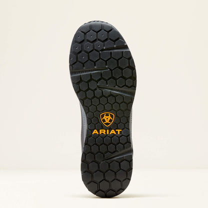 Outpace Shift Mid Composite Toe Work Shoe - Ariat Popular