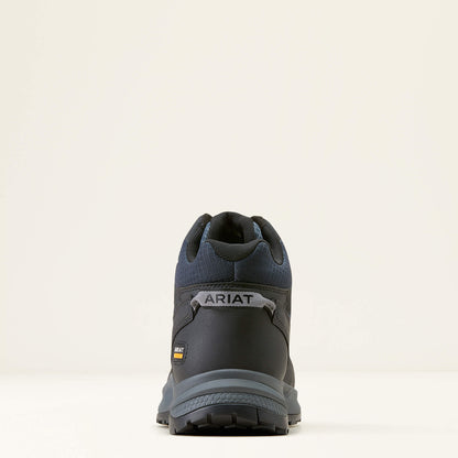Outpace Shift Mid Composite Toe Work Shoe - Ariat Popular