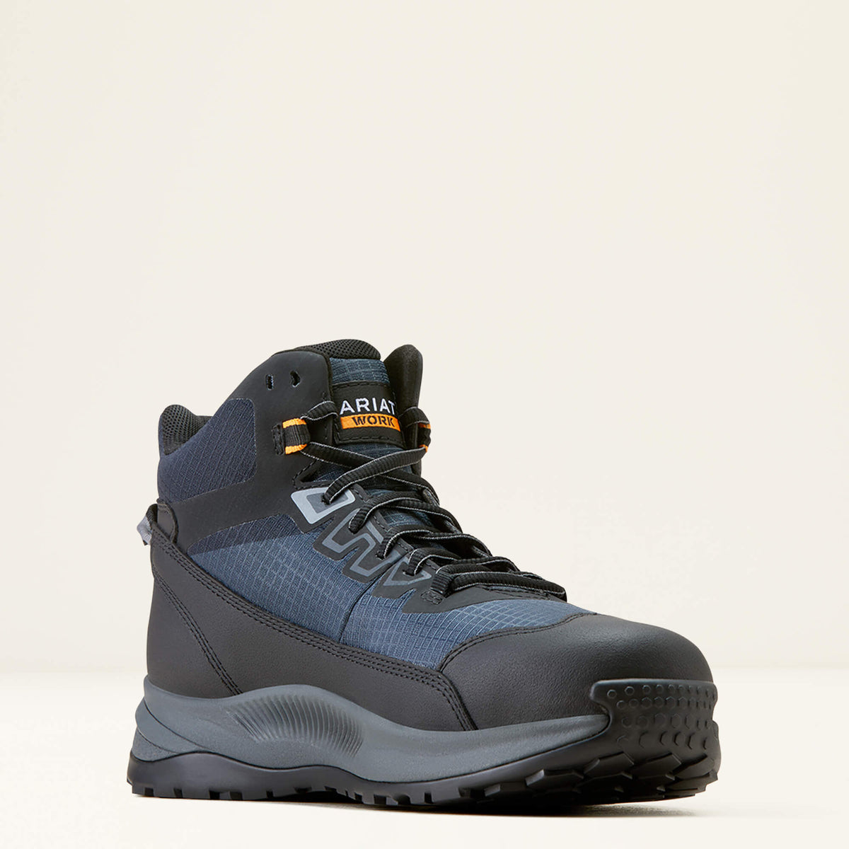 Outpace Shift Mid Composite Toe Work Shoe - Ariat Popular
