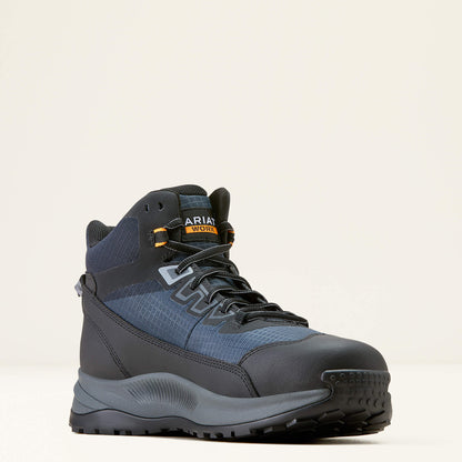 Outpace Shift Mid Composite Toe Work Shoe - Ariat Popular