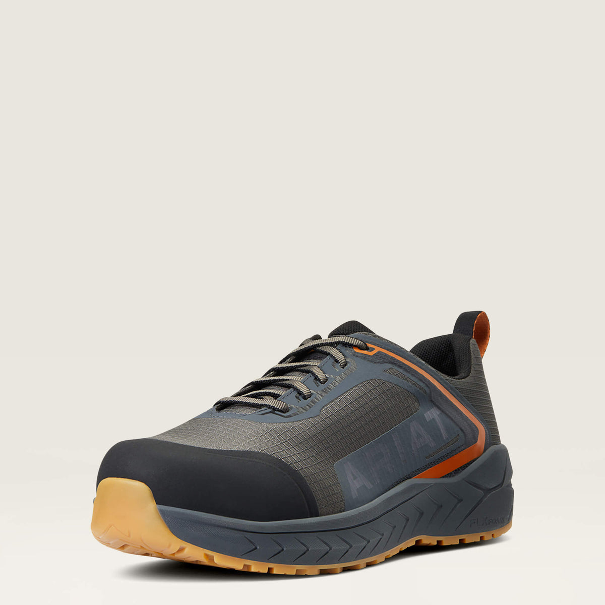 Outpace™ Composite Toe Safety Shoe - Ariat Quality