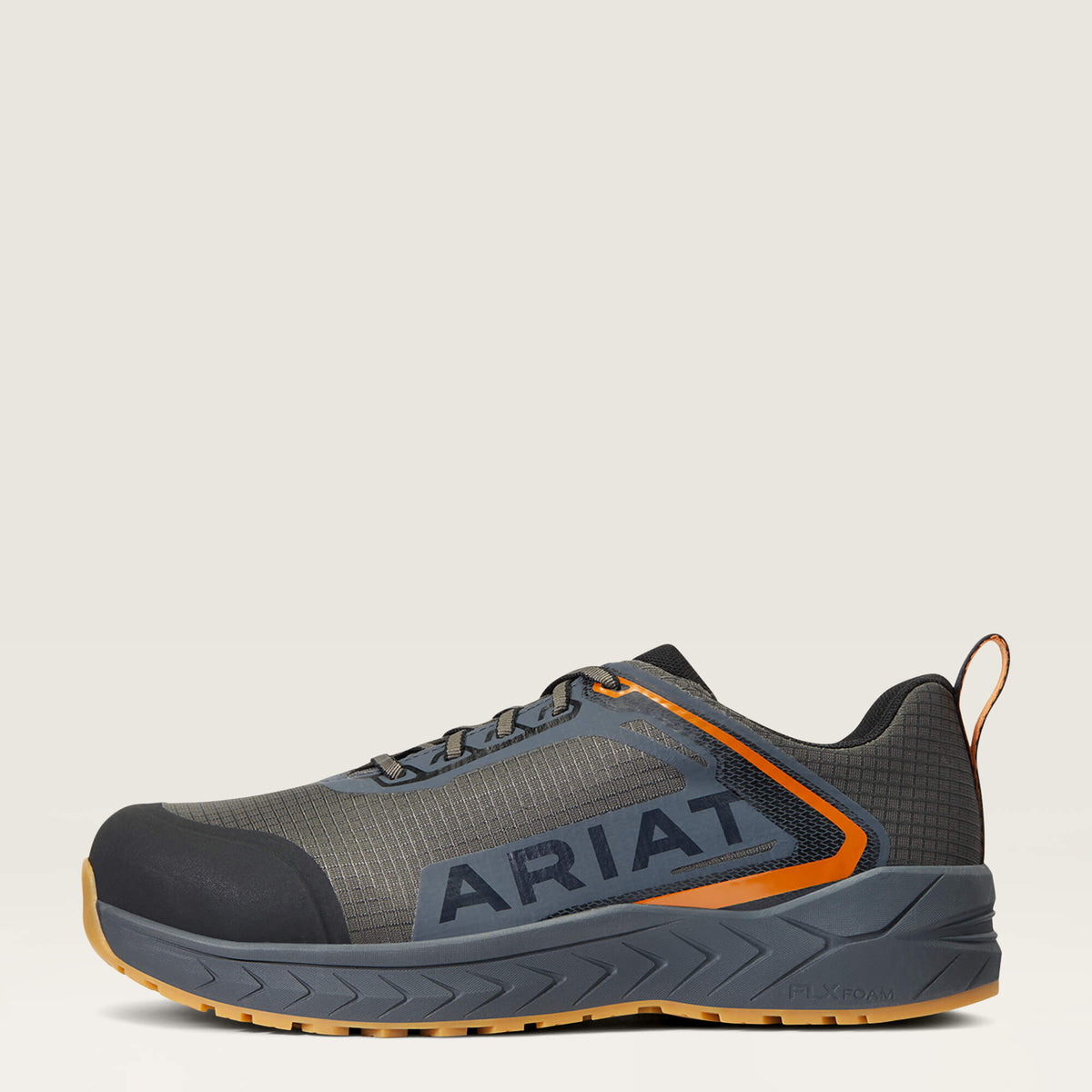 Outpace™ Composite Toe Safety Shoe - Ariat Quality