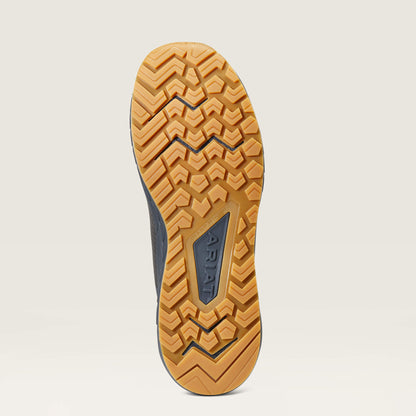Outpace™ Composite Toe Safety Shoe - Ariat Quality