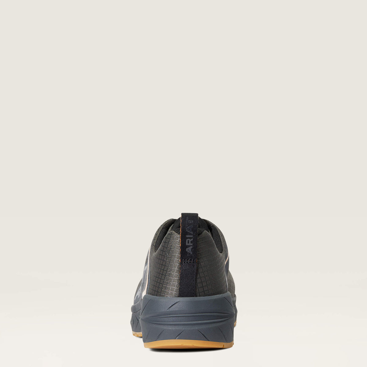 Outpace™ Composite Toe Safety Shoe - Ariat Quality