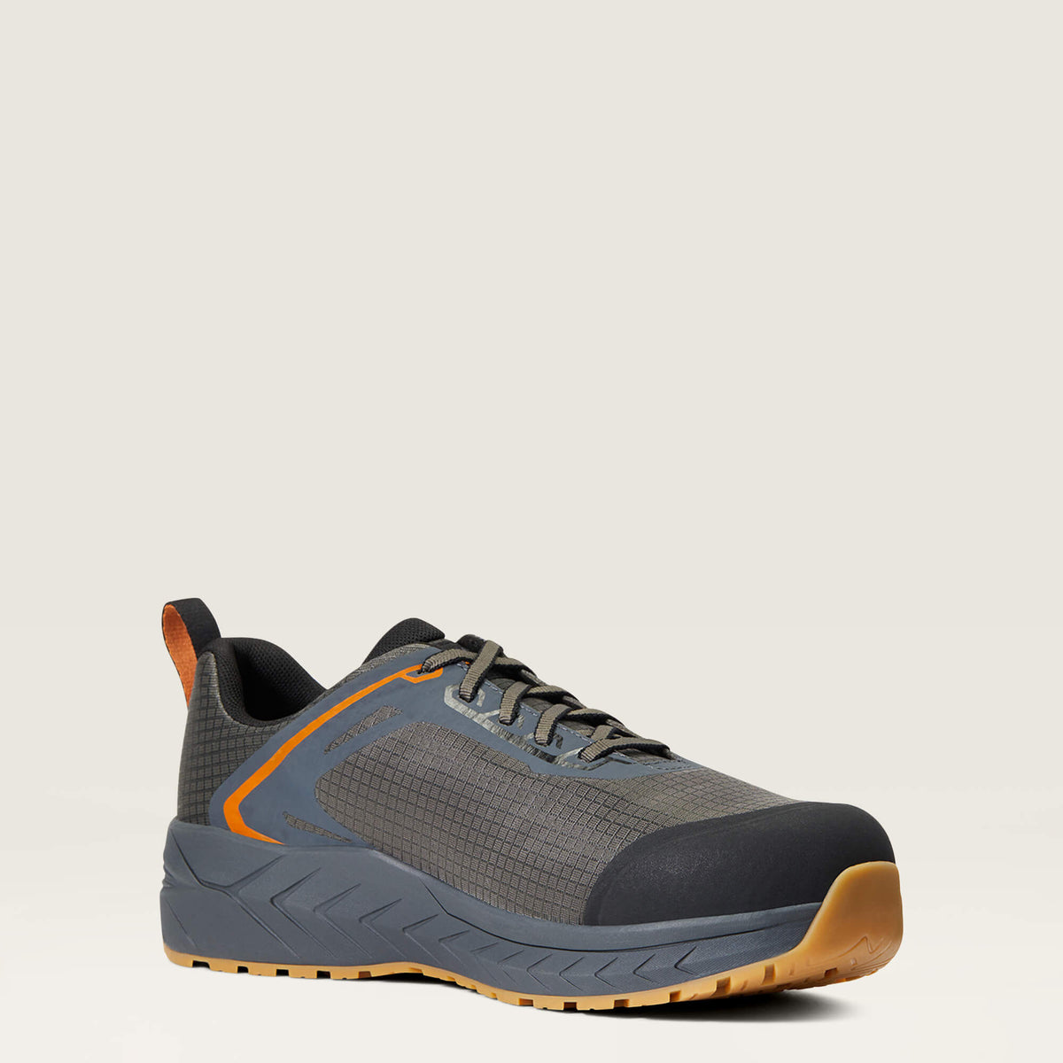 Outpace™ Composite Toe Safety Shoe - Ariat Quality