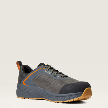 Outpace™ Composite Toe Safety Shoe - Ariat Quality