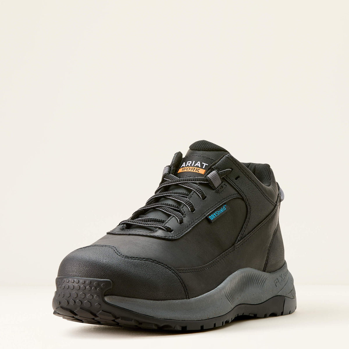Outpace Shift Waterproof Composite Toe Work Shoe - Ariat Customer Favorite