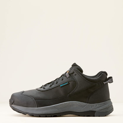 Outpace Shift Waterproof Composite Toe Work Shoe - Ariat Customer Favorite