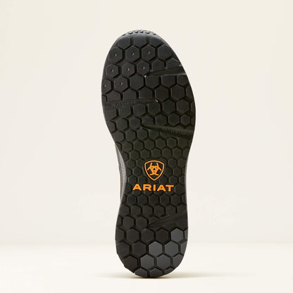Outpace Shift Waterproof Composite Toe Work Shoe - Ariat Customer Favorite