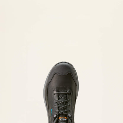 Outpace Shift Waterproof Composite Toe Work Shoe - Ariat Customer Favorite