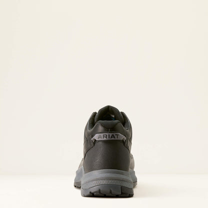 Outpace Shift Waterproof Composite Toe Work Shoe - Ariat Customer Favorite