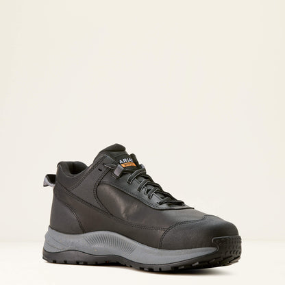 Outpace Shift Waterproof Composite Toe Work Shoe - Ariat Customer Favorite