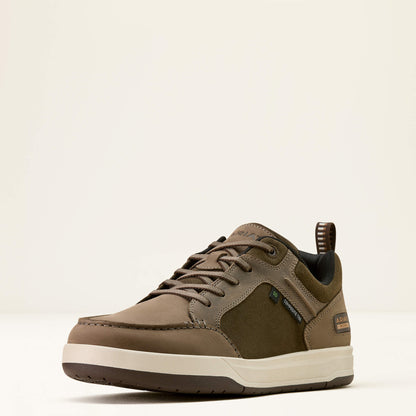 Outmatch Static Dissipative Composite Toe Work Shoe - Ariat Exclusive