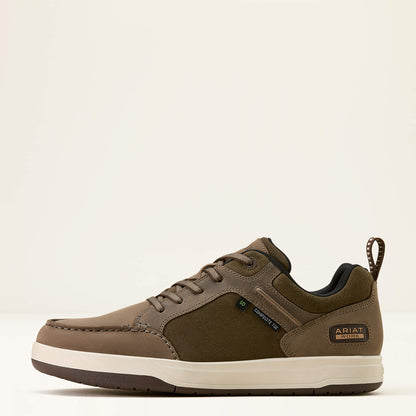 Outmatch Static Dissipative Composite Toe Work Shoe - Ariat Exclusive