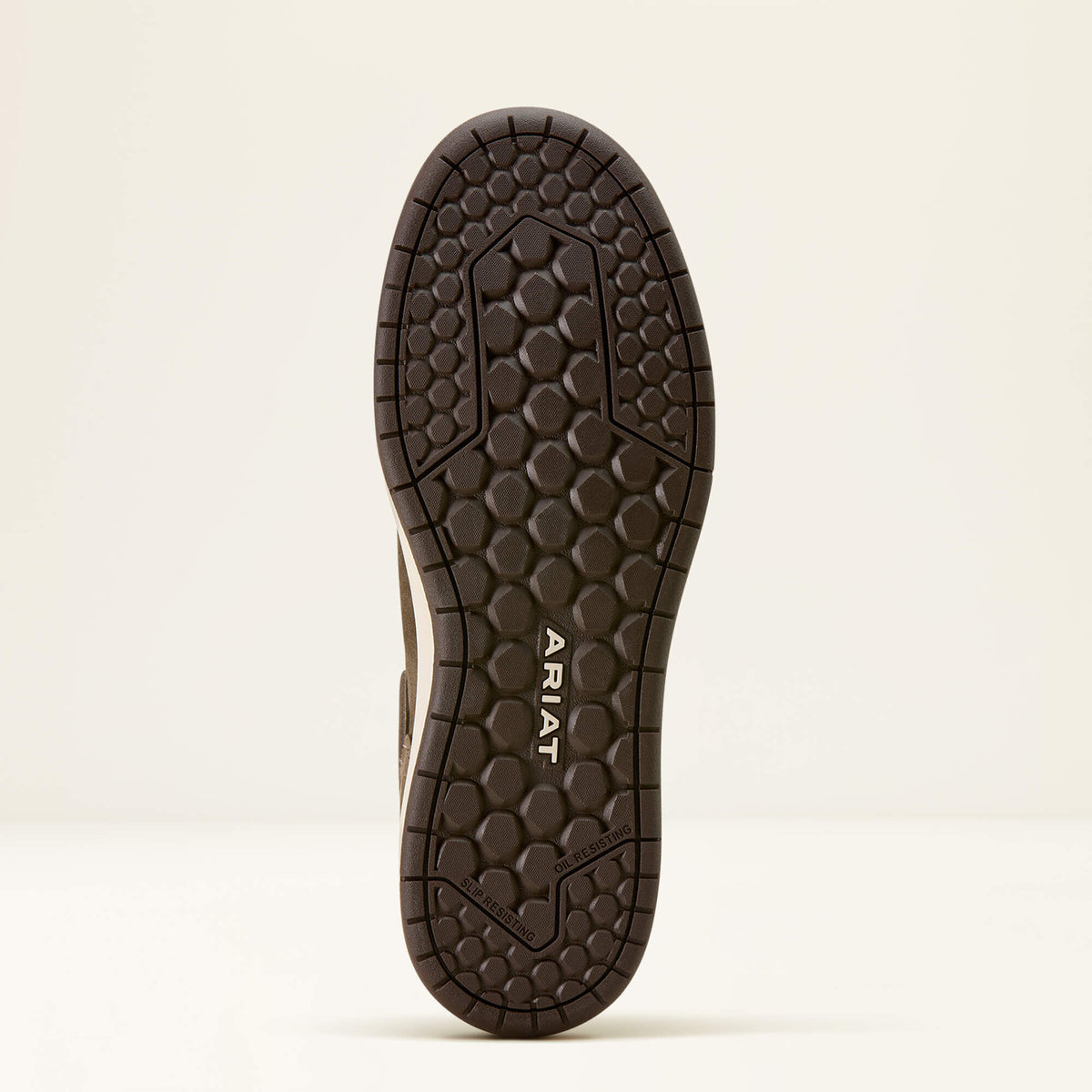 Outmatch Static Dissipative Composite Toe Work Shoe - Ariat Exclusive