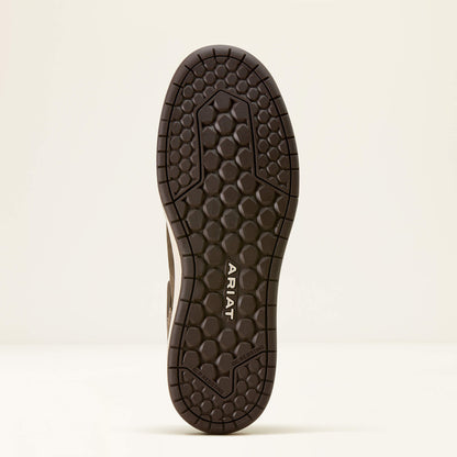 Outmatch Static Dissipative Composite Toe Work Shoe - Ariat Exclusive