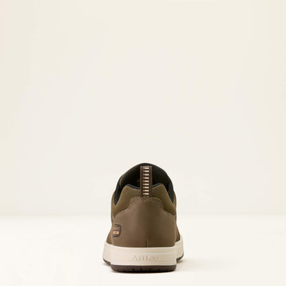Outmatch Static Dissipative Composite Toe Work Shoe - Ariat Exclusive