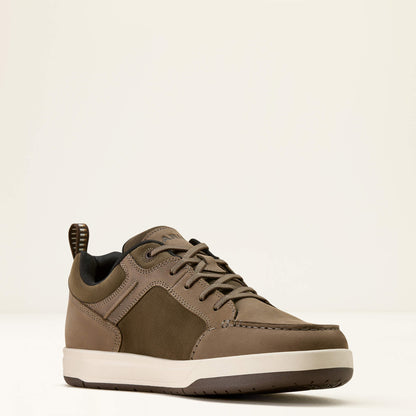 Outmatch Static Dissipative Composite Toe Work Shoe - Ariat Exclusive