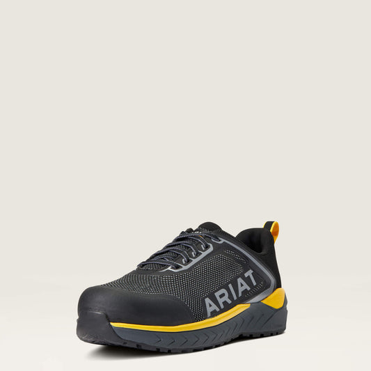 Outpace™ SD Composite Toe Safety Shoe - Ariat Classic