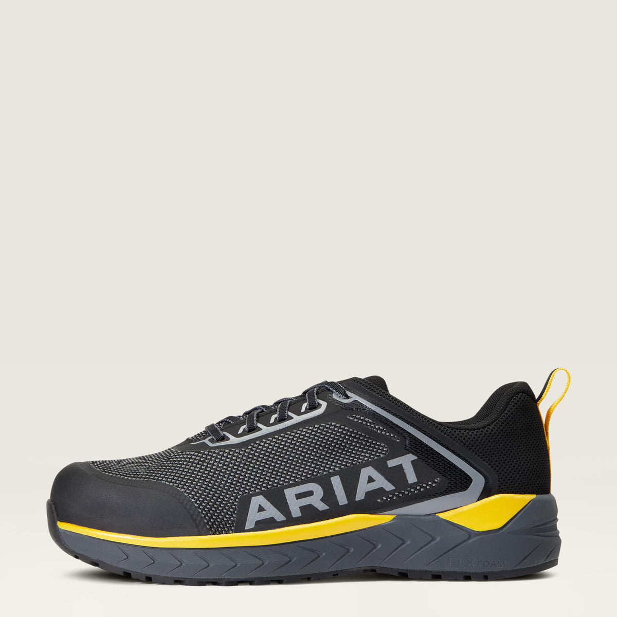 Outpace™ SD Composite Toe Safety Shoe - Ariat Classic