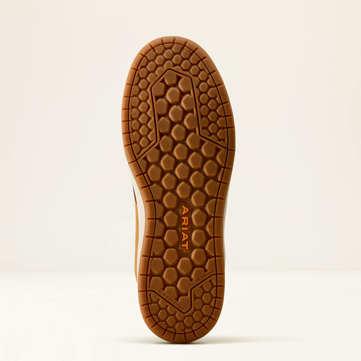 Outmatch Mid Composite Toe Work Shoe - Ariat Premium