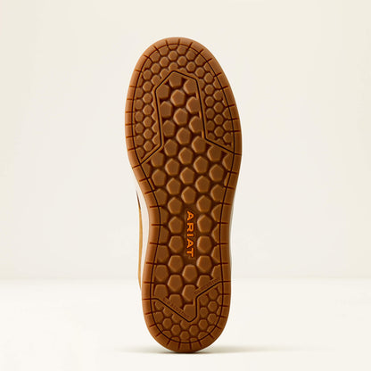 Outmatch Mid Composite Toe Work Shoe - Ariat Premium