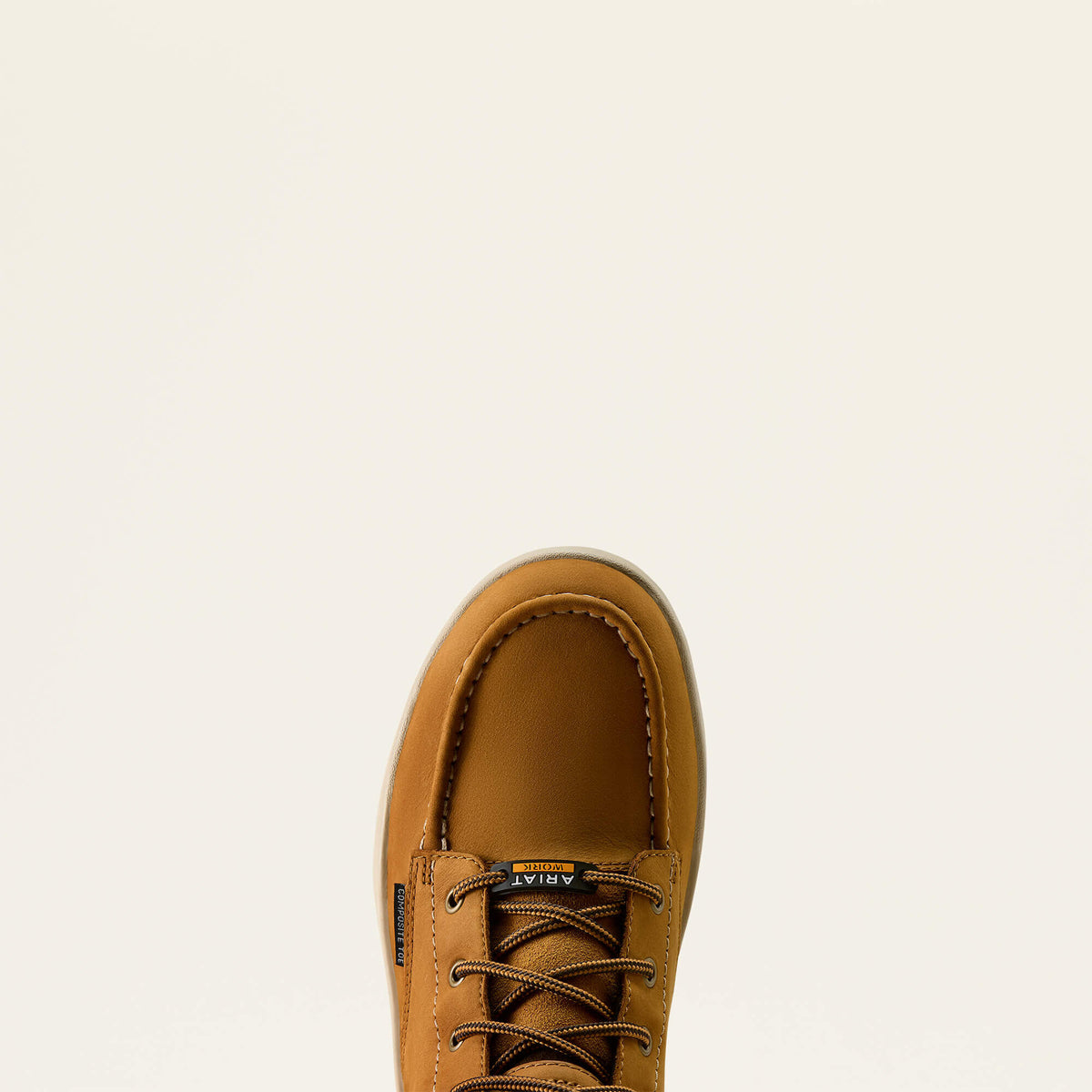 Outmatch Mid Composite Toe Work Shoe - Ariat Premium