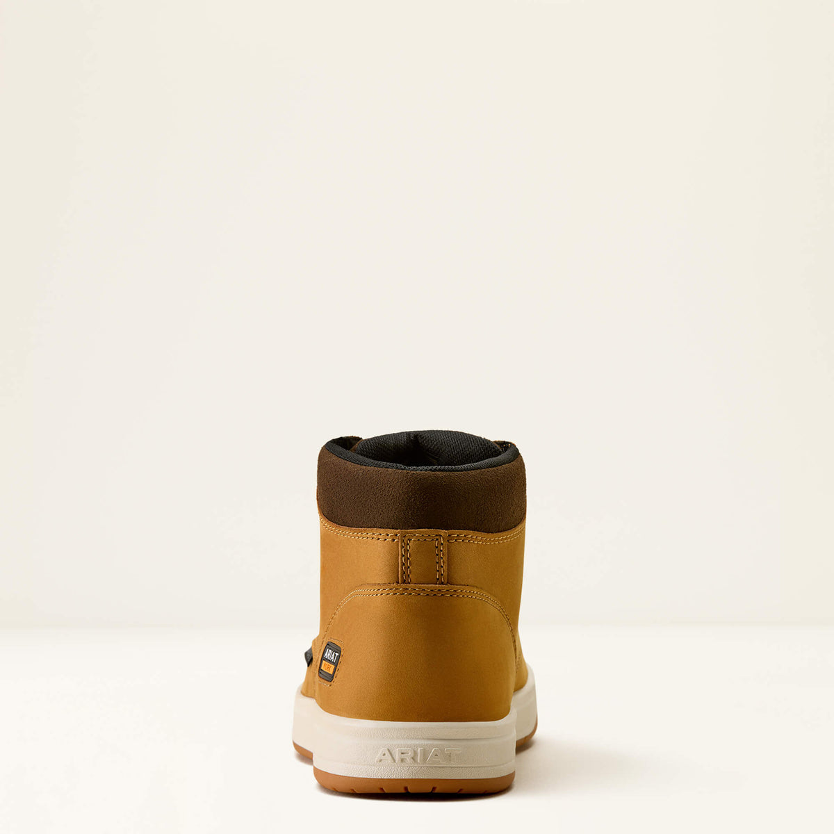 Outmatch Mid Composite Toe Work Shoe - Ariat Premium