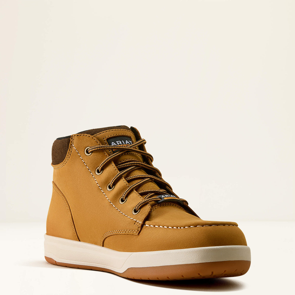 Outmatch Mid Composite Toe Work Shoe - Ariat Premium