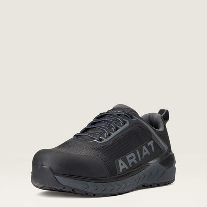 Outpace™ Composite Toe Safety Shoe - Ariat Value