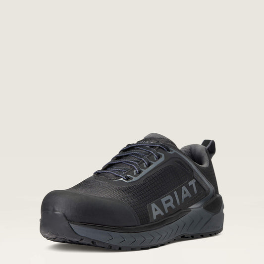 Outpace™ Composite Toe Safety Shoe - Ariat Value