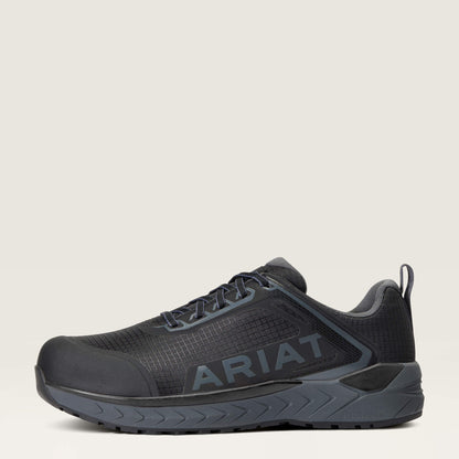Outpace™ Composite Toe Safety Shoe - Ariat Value