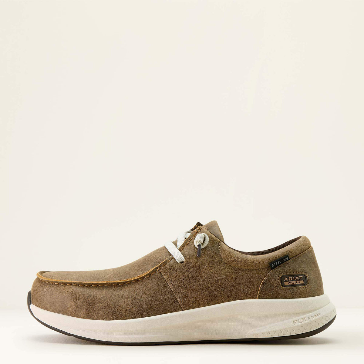 Buckeye Steel Toe Work Shoe - Ariat New