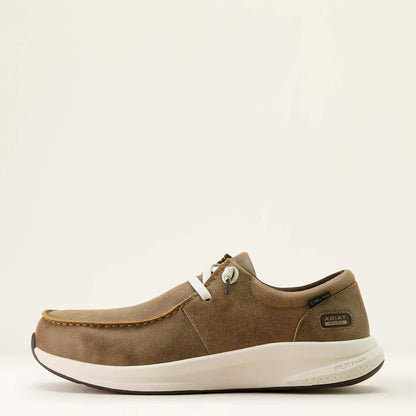 Buckeye Steel Toe Work Shoe - Ariat New