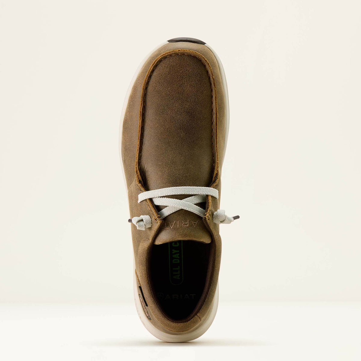 Buckeye Steel Toe Work Shoe - Ariat New
