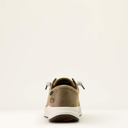 Buckeye Steel Toe Work Shoe - Ariat New