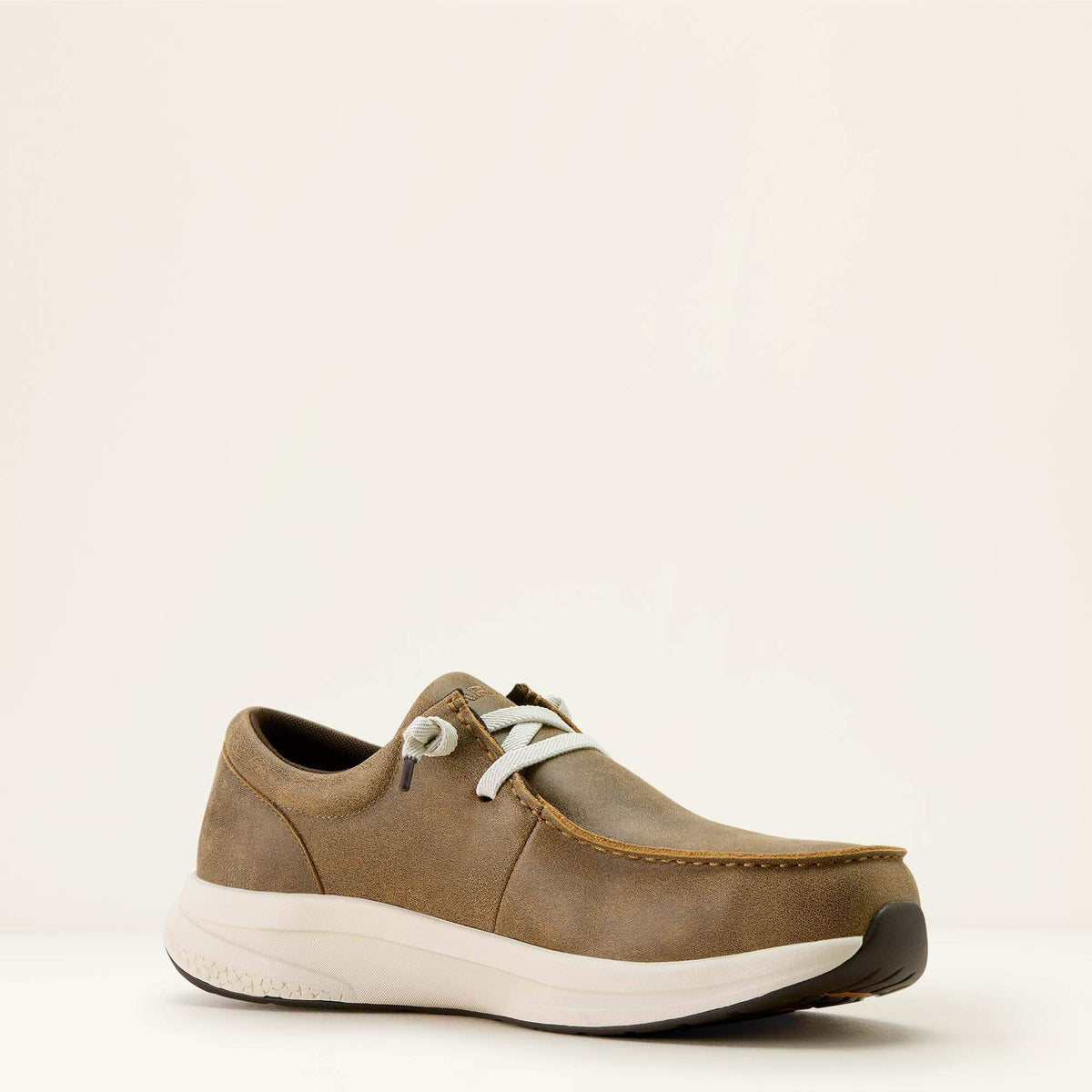 Buckeye Steel Toe Work Shoe - Ariat New