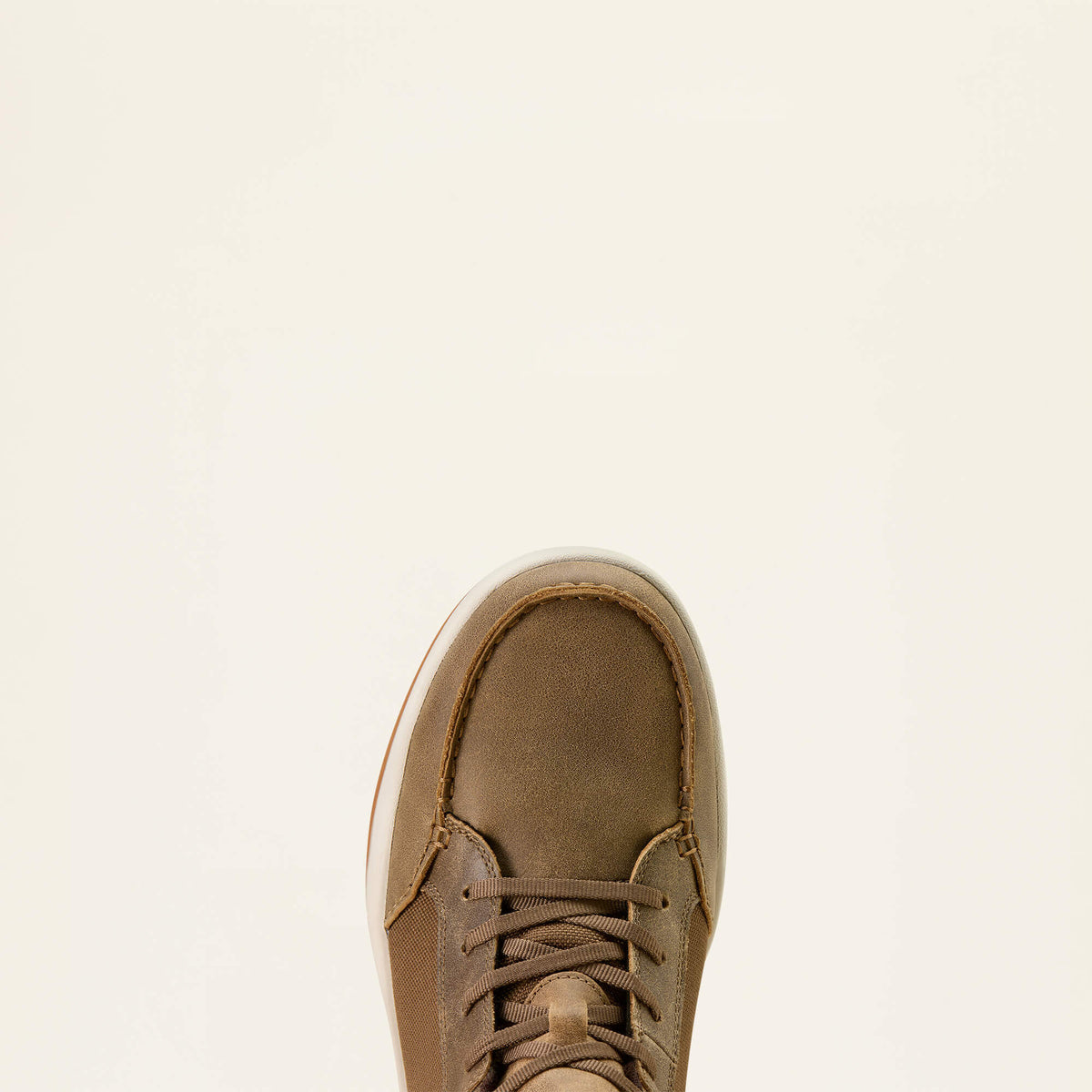 Outmatch Composite Toe Work Shoe - Ariat Classic