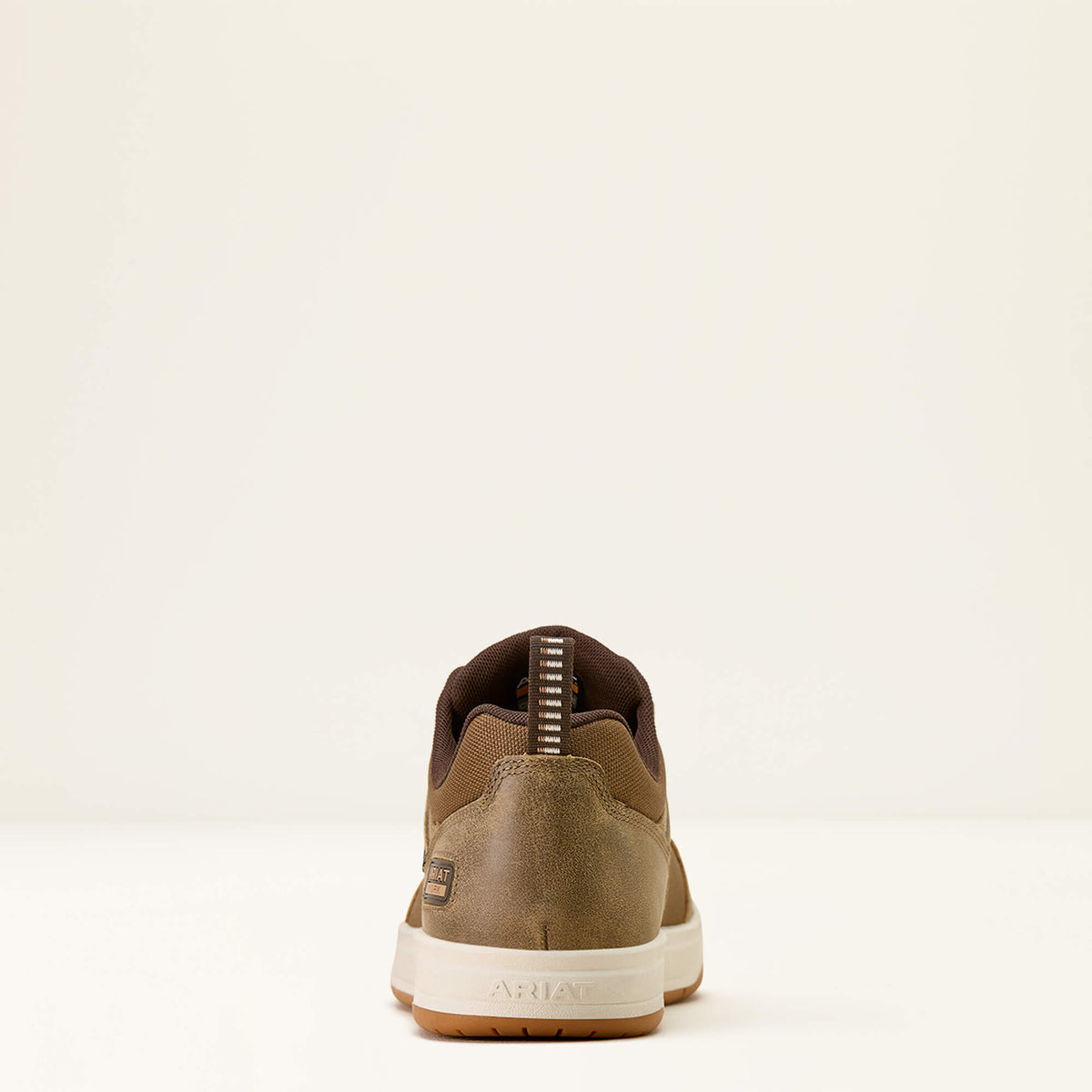 Outmatch Composite Toe Work Shoe - Ariat Classic