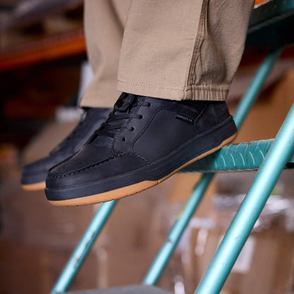 Outmatch Composite Toe Work Shoe - Ariat Trending