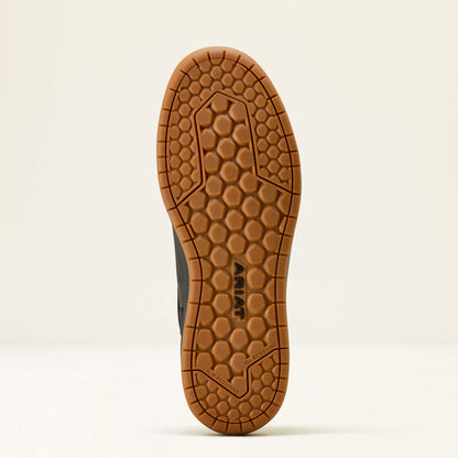 Outmatch Composite Toe Work Shoe - Ariat Trending