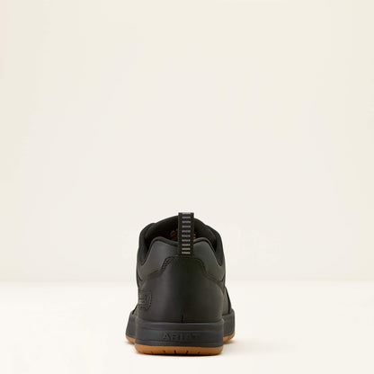 Outmatch Composite Toe Work Shoe - Ariat Trending