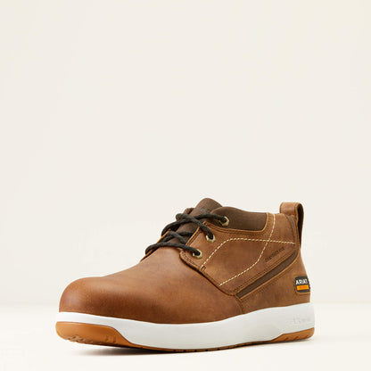 Conveyer Composite Toe Work Shoe - Ariat Signature
