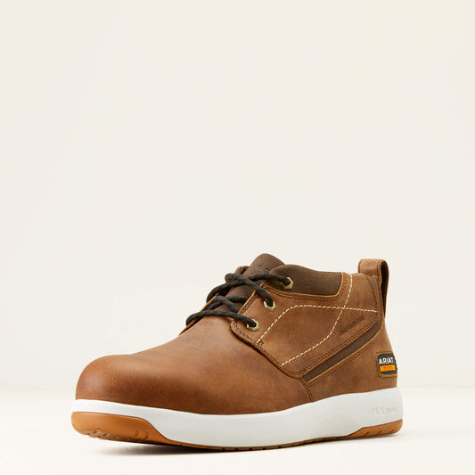 Conveyer Composite Toe Work Shoe - Ariat Signature