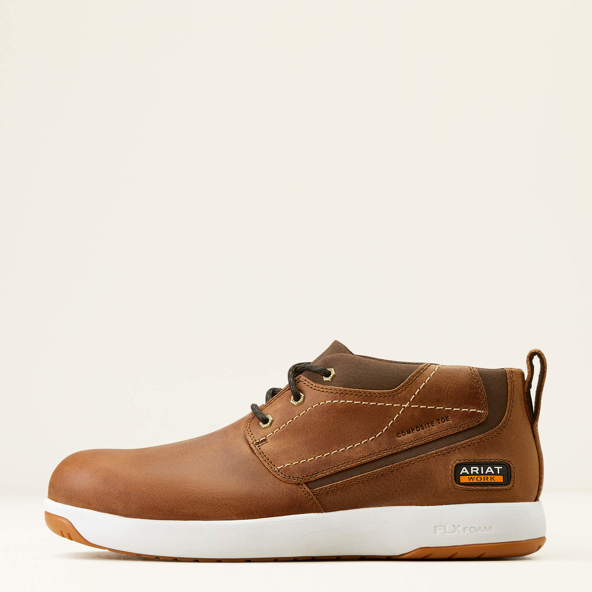 Conveyer Composite Toe Work Shoe - Ariat Signature