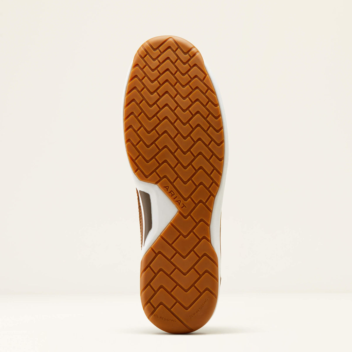 Conveyer Composite Toe Work Shoe - Ariat Signature