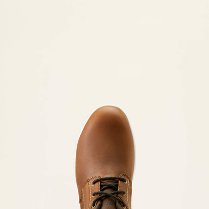 Conveyer Composite Toe Work Shoe - Ariat Signature