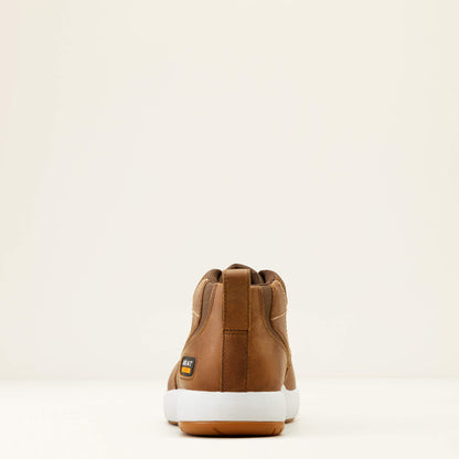 Conveyer Composite Toe Work Shoe - Ariat Signature